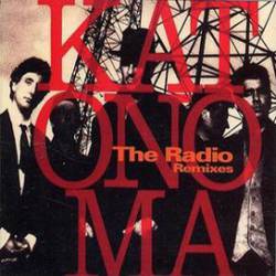 Kat Onoma : The Radio Remixes